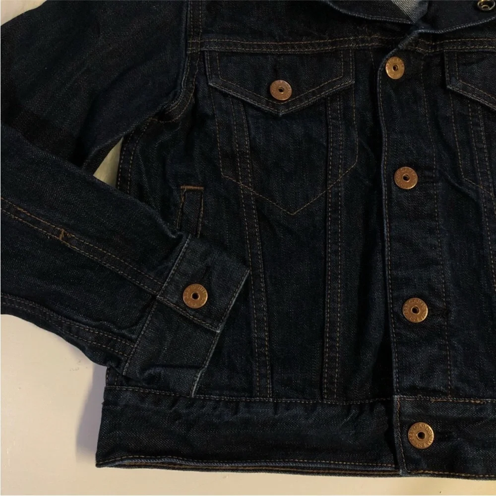 Gap Kids Denim Jacket | Size Medium